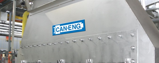 New Advancements in Mesh Belt Furnace Technology Benefit Manufactures of Heavy Fasteners
